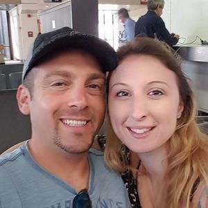 Meet your Posher, Joey